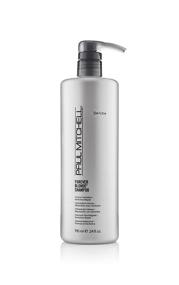 img 4 attached to Оживите и поддерживайте Ваш блонд с шампунем Paul Mitchell Forever Blonde!