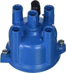 img 1 attached to 🔥 Enhanced Performance Standard Motor Products JH219T Distributor Cap: Ignite Optimal Engine Performance