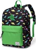 🦄 adorable unicorn backpacks for preschool and kindergarten kids logo