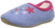 👟 joules kids slippet slip slippers: comfortable boys' shoes for everyday wear logo