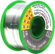 mandala crafts ag0 3 cu0 7 solder: reliable and efficient solder for various applications логотип