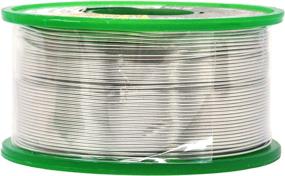 img 2 attached to Mandala Crafts Ag0 3 Cu0 7 Solder: Reliable and Efficient Solder for Various Applications