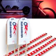 ucin skateboard lights underglow accessories логотип