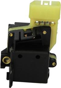 img 1 attached to ACDelco 16629927 Original Equipment Switch