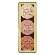 💫 physicians formula bronze booster highlight & contour palette - matte sculpting, 0.30 oz - enhance your features with precision logo