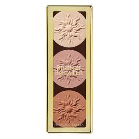 img 4 attached to 💫 Палитра Physicians Formula Bronze Booster Highlight & Contour - Матовая скульптура, 0,30 унции - Подчеркните свои черты с точностью