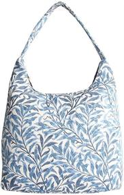 img 4 attached to Signare William Tapestry Shoulder HOBO