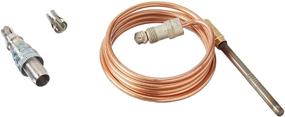 img 1 attached to Honeywell Q340A1090 Thermocouple
