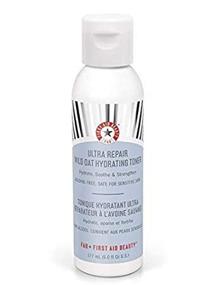 img 1 attached to Hydrating Formulated Colloidal Oatmeal Hyaluronic