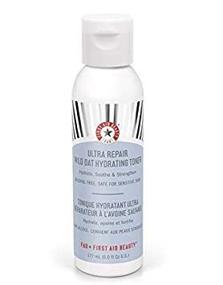 img 2 attached to Hydrating Formulated Colloidal Oatmeal Hyaluronic