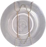 the perfect solution: better houseware plate hanger (1900/6) ensures secured display of your beloved plates! logo