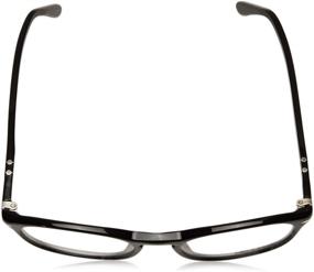 img 1 attached to Persol PO3007V Eyeglasses Black Demo