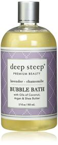 img 2 attached to Deep Steep Bubble Lavender Chamomile