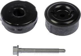 img 1 attached to 🔧 Dorman 924-012 Rear Suspension Subframe Bushing Kit: Ideal for Ford / Mercury Models