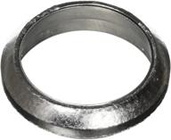 🔧 mahle original f7507 exhaust pipe flange gasket: high-quality sealing solution logo