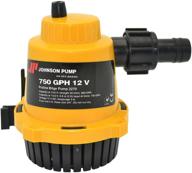 proline насос для поддона 750 gph логотип