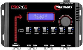 img 4 attached to TARAMPS Digital Processor Independent Parametric