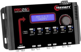 img 3 attached to TARAMPS Digital Processor Independent Parametric