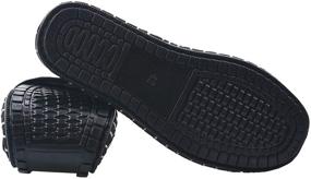 img 2 attached to LS_JWZ Beijing Embroidered Protection Equipment Men's Shoes and Loafers & Slip-Ons