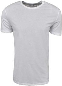 img 4 attached to Columbia Mens T Shirt White Medium