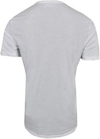 img 2 attached to Columbia Mens T Shirt White Medium
