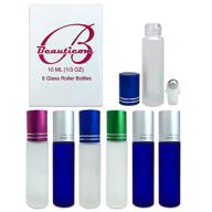 🌿 beauticom stainless essential aromatherapy in a bulk quantity logo