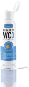 img 2 attached to SANADROP WC3 Saltwater Aquarium Biostimulant