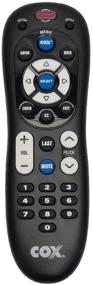 img 3 attached to 📱 Cox URC-3220-R Remote Control