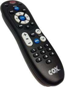 img 1 attached to 📱 Cox URC-3220-R Remote Control