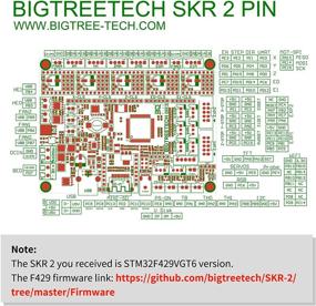 img 2 attached to Enhancing Printer Control: Upgrade to BIGTREETECH Smoothieboard for Smoother Performance