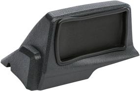 img 1 attached to 🚗 Улучшите приборную панель вашего автомобиля с помощью Edge Products 38505 Dash Pod