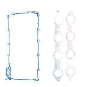 img 1 attached to YIDEZU Compatible Gasket 1999 2010 Chevrolet