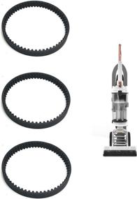 img 3 attached to Replacement FloorRover Cleaner Compatible NEU566（3 Pack）