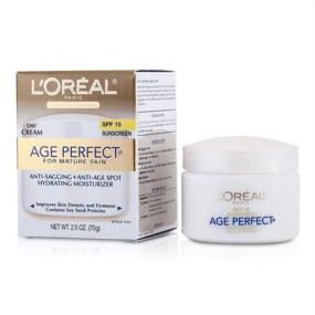 img 1 attached to Perf Cream Size Loreal Perfect