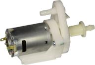 🔧 efficient replacement pump for bissell little green 1400 1425 - model 603-5029 logo