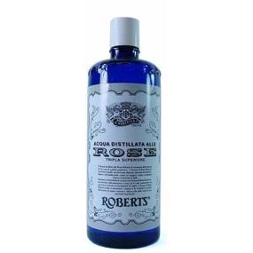 img 3 attached to 🌹 Roberts Acqua Distillata Alle Rose: Superior Distilled Rosewater - 10 fl oz.