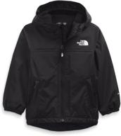 🧥 shop the north face toddler paradise boys' jacket: premium clothing for jackets & coats logo