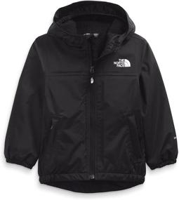 img 3 attached to 🧥 Shop the North Face Toddler Paradise Boys' Jacket: Premium Clothing for Jackets & Coats