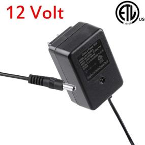 img 3 attached to 🔌 Electric Accessories for Wrangler Dynacraft Tricycles, Scooters & Wagons