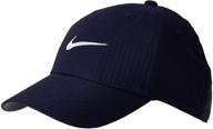 🧢 versatile and stylish nike women's unisex legacy91 tech hat - perfect for all seasons! logo