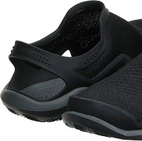 img 1 attached to 🌞 Crocs Swiftwater Casual Sandal - Ideal for Summer