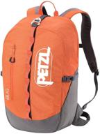 🧗 climbing pack backpacks by petzl with cubic inch capacity логотип