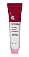 glossier balm dotcom 0 5 cherry logo