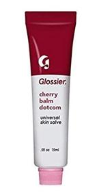 img 2 attached to Glossier Balm Dotcom 0 5 Cherry