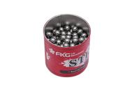 fkg inch bearing balls 200 power transmission products for bearings logo