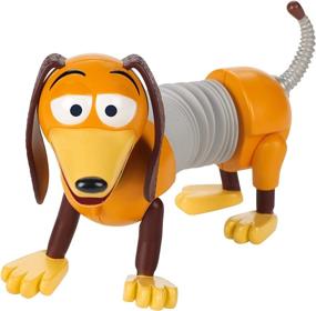 img 4 attached to Disney Pixar Slinky Toy Figure