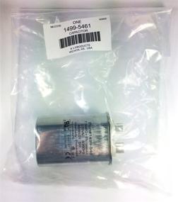 img 1 attached to 💨 Enhanced Fan Capacitor for Coleman Air Conditioners (1499-5461)