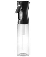 💦 cutting-edge continuous pressurized misting stylist sprayers: the ultimate salon solution logo