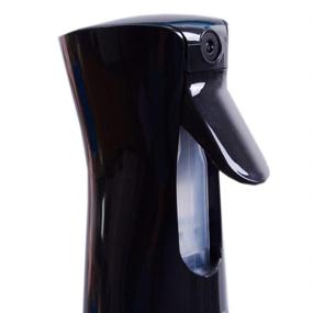 img 1 attached to 💦 Cutting-Edge Continuous Pressurized Misting Stylist Sprayers: The Ultimate Salon Solution