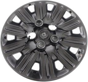 img 1 attached to Genuine Chrysler 4766442AA Wheel Cover